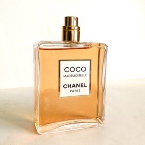 COCO MADEMOISELLE by Chanel Eau De Perfume Intense - 100 ml / 3.4 fl oz.